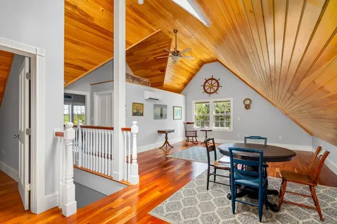 767 Port Clyde Road Saint George ME 04860
