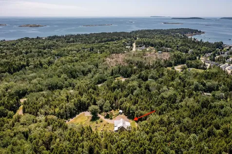 767 Port Clyde Road Saint George ME 04855