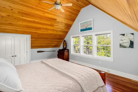 767 Port Clyde Road Saint George ME 04855