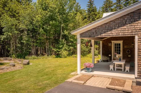 767 Port Clyde Road Saint George ME 04855