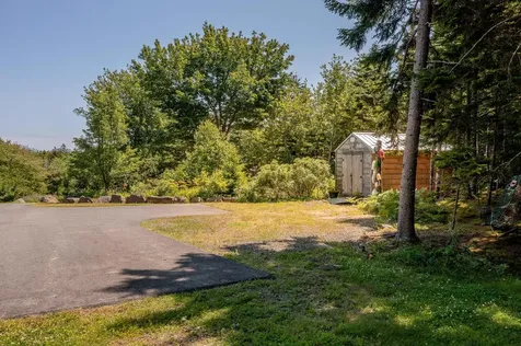 767 Port Clyde Road Saint George ME 04860