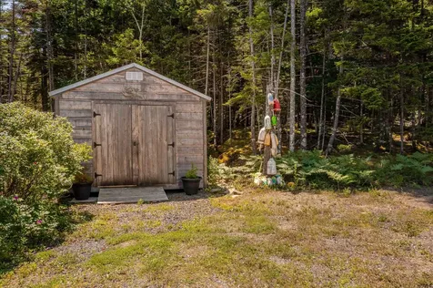 767 Port Clyde Road Saint George ME 04860