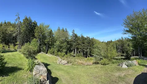 767 Port Clyde Road Saint George ME 04855