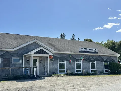 767 Port Clyde Road Saint George ME 04860