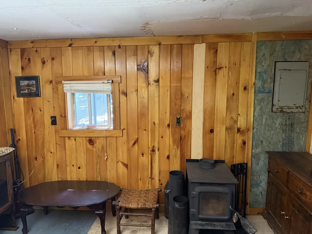 271 Goulds Ridge Road Passadumkeag ME 04475