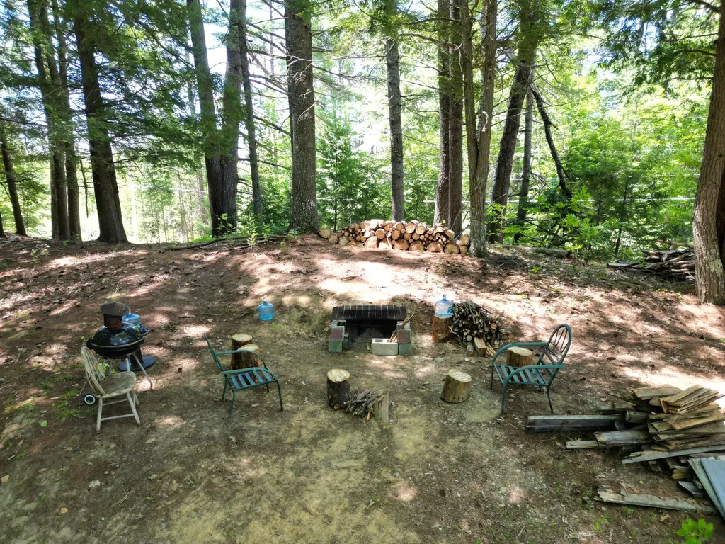 271 Goulds Ridge Road Passadumkeag ME 04475