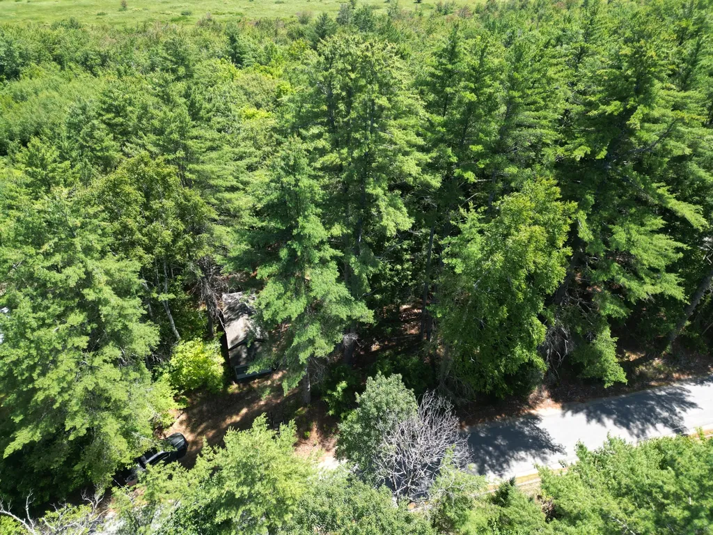 271 Goulds Ridge Road Passadumkeag ME 04475