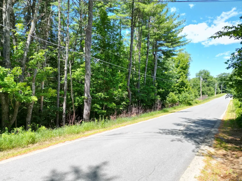 271 Goulds Ridge Road Passadumkeag ME 04475
