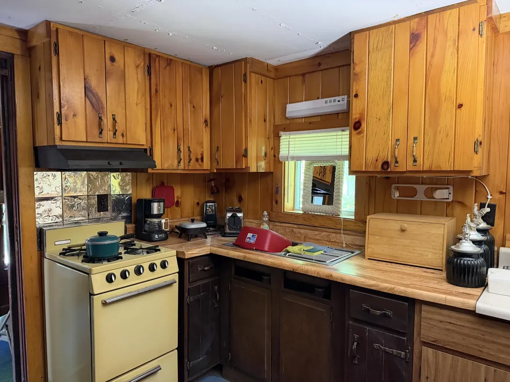 271 Goulds Ridge Road Passadumkeag ME 04475