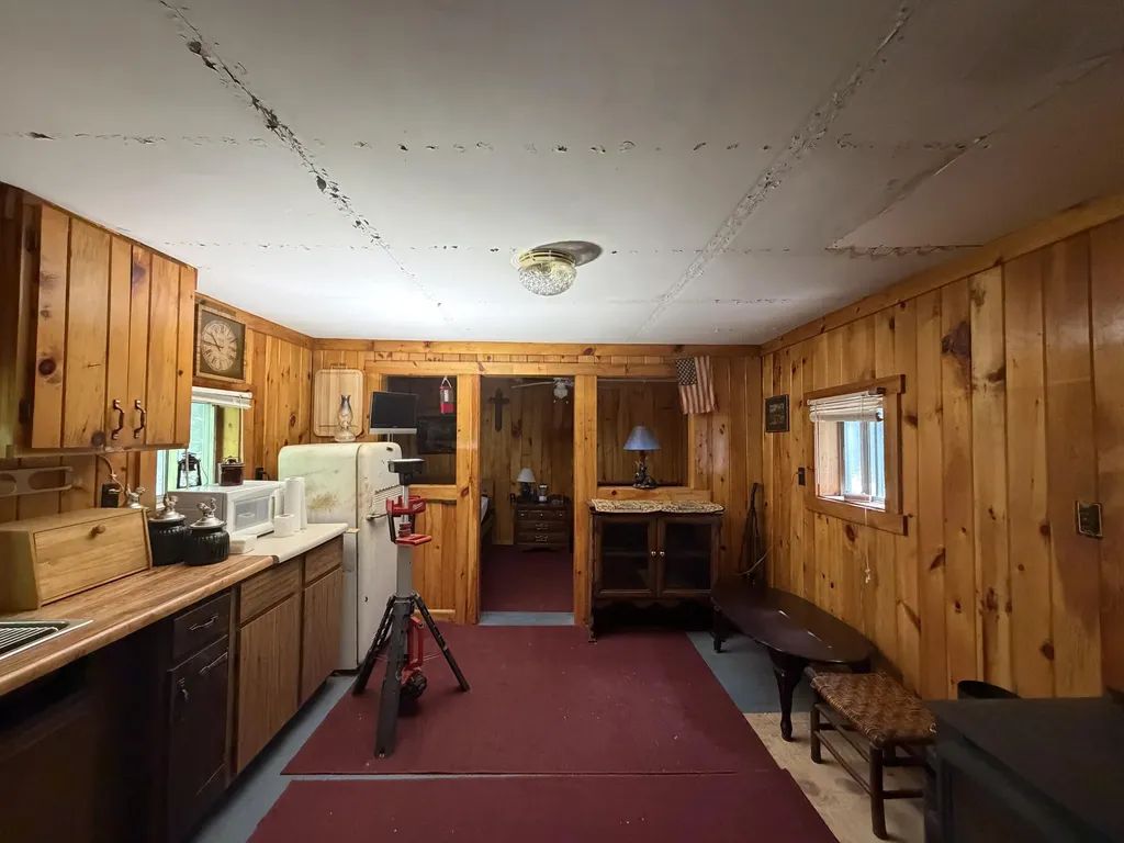 271 Goulds Ridge Road Passadumkeag ME 04475