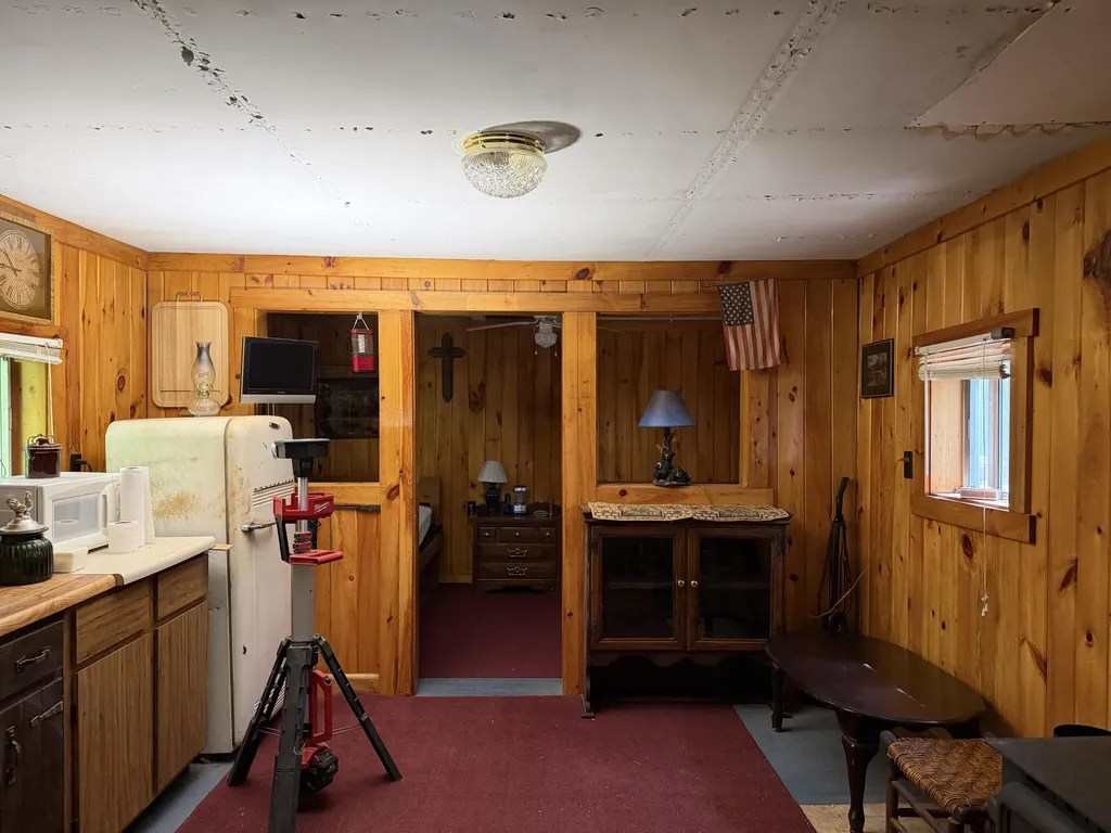 271 Goulds Ridge Road Passadumkeag ME 04475