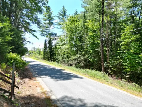 271 Goulds Ridge Road Passadumkeag ME 04475