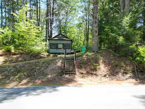 271 Goulds Ridge Road Passadumkeag ME 04475