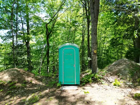 271 Goulds Ridge Road Passadumkeag ME 04475