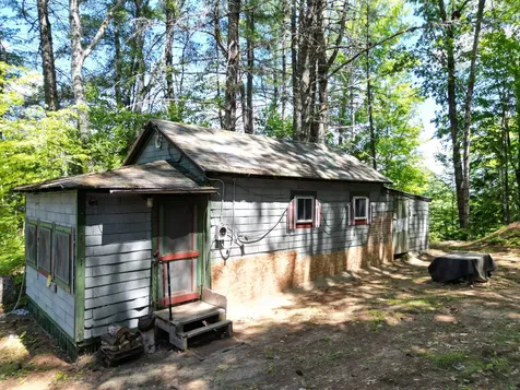 271 Goulds Ridge Road Passadumkeag ME 04475