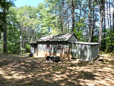 271 Goulds Ridge Road Passadumkeag ME 04475