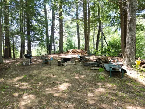 271 Goulds Ridge Road Passadumkeag ME 04475