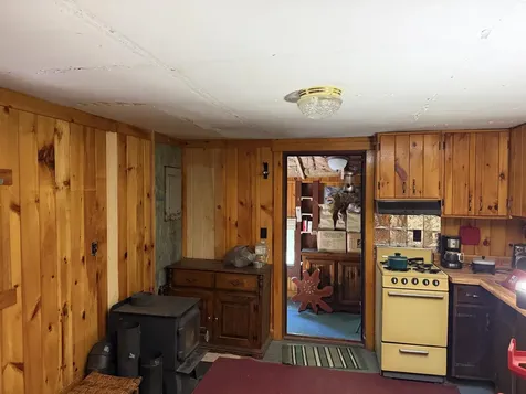 271 Goulds Ridge Road Passadumkeag ME 04475