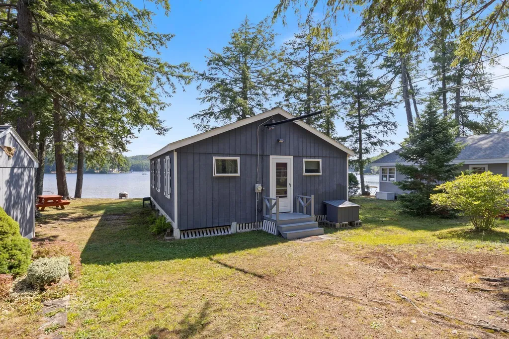 226 34th Street Acton ME 04001