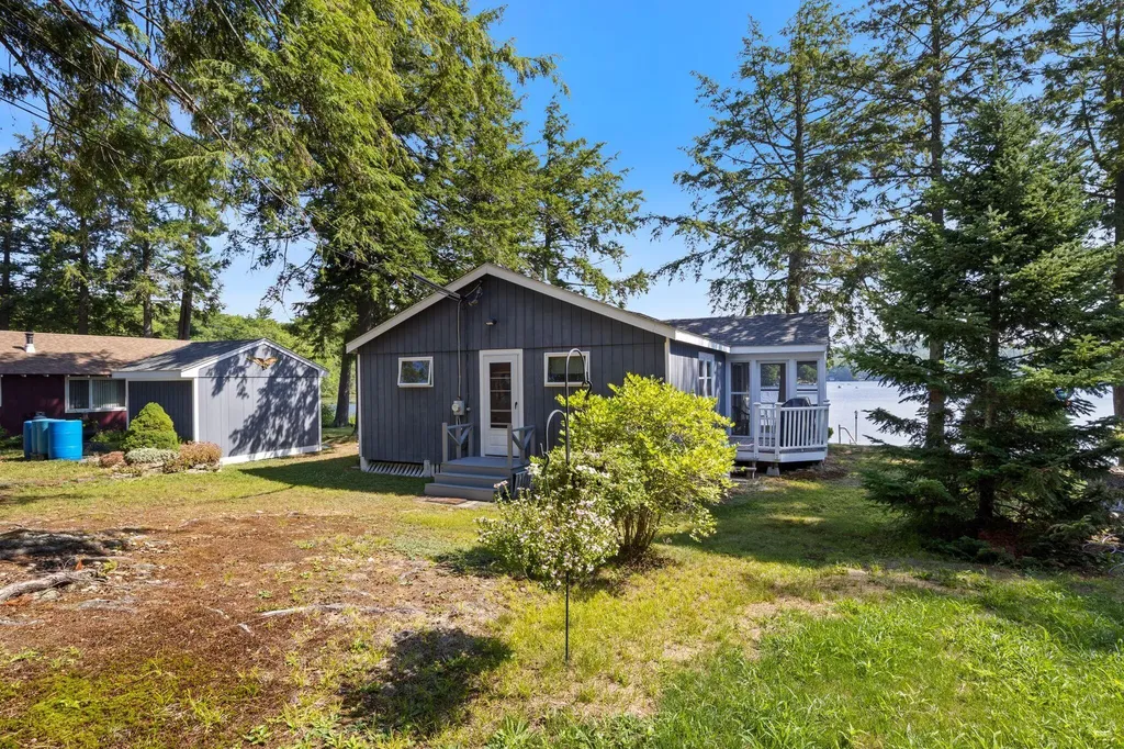226 34th Street Acton ME 04001