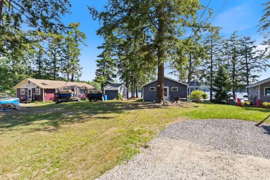 226 34th Street Acton ME 04001