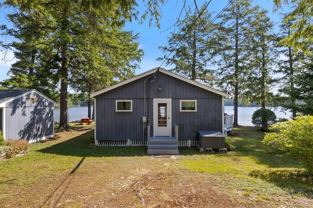 226 34th Street Acton ME 04001