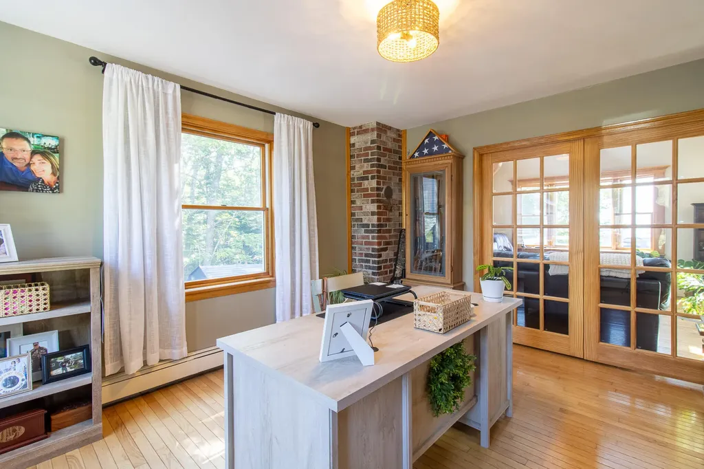 119 Merritt Road Steuben ME 04680