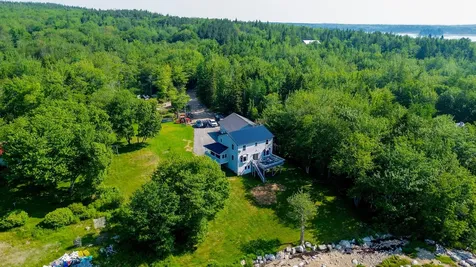 119 Merritt Road Steuben ME 04680