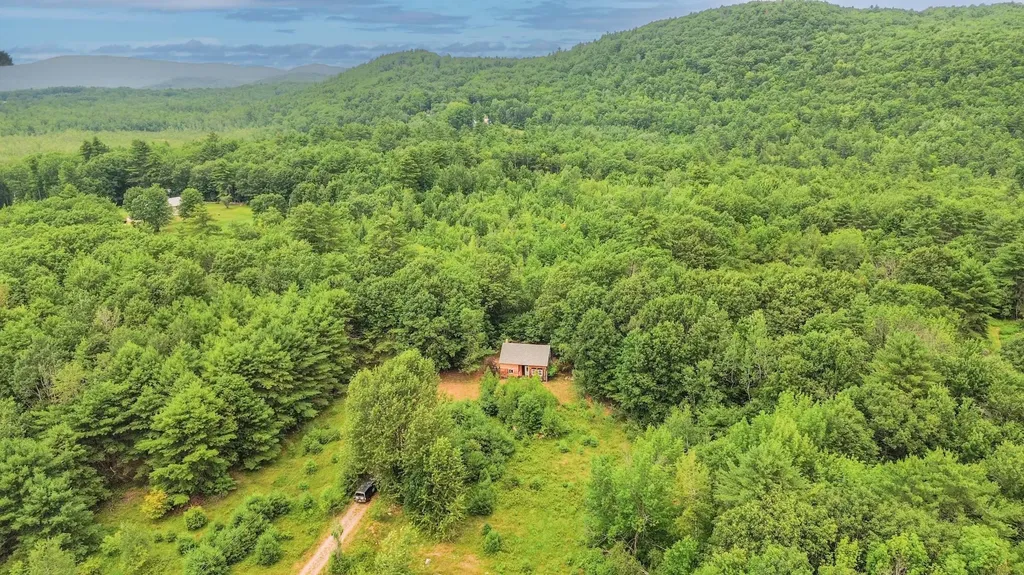 221 Colcord Pond Road Porter ME 04068