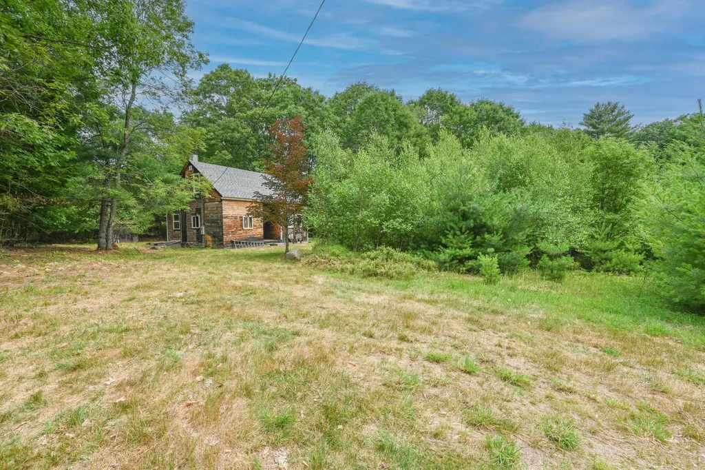 221 Colcord Pond Road Porter ME 04068