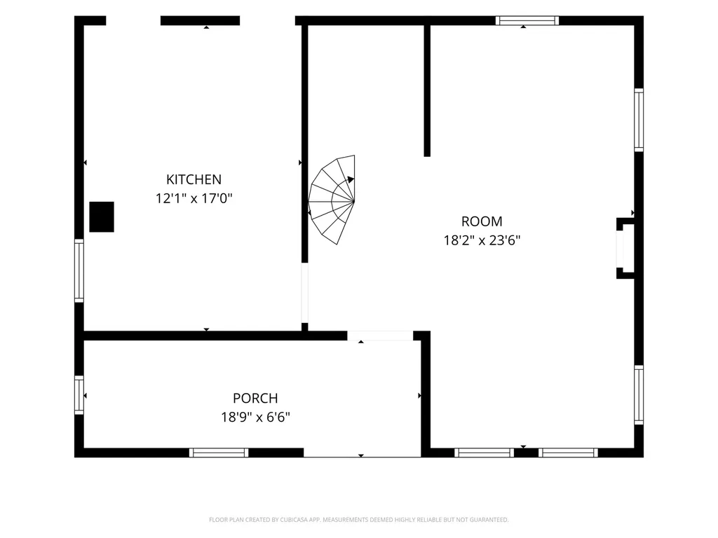 221 Colcord Pond Road Porter ME 04068