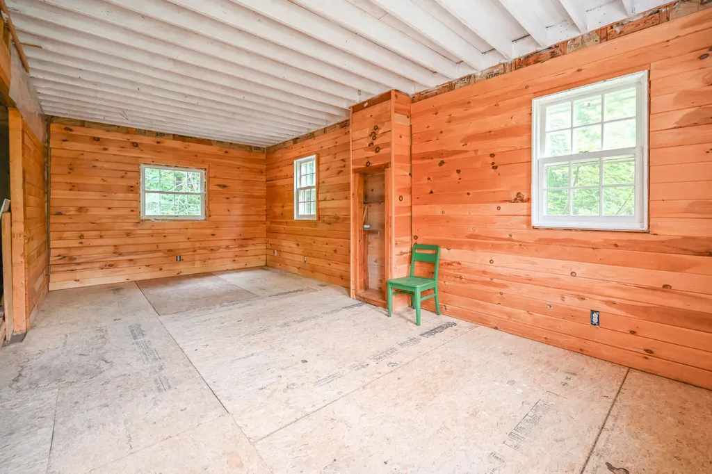 221 Colcord Pond Road Porter ME 04068