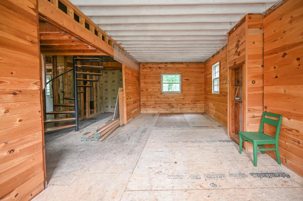 221 Colcord Pond Road Porter ME 04068