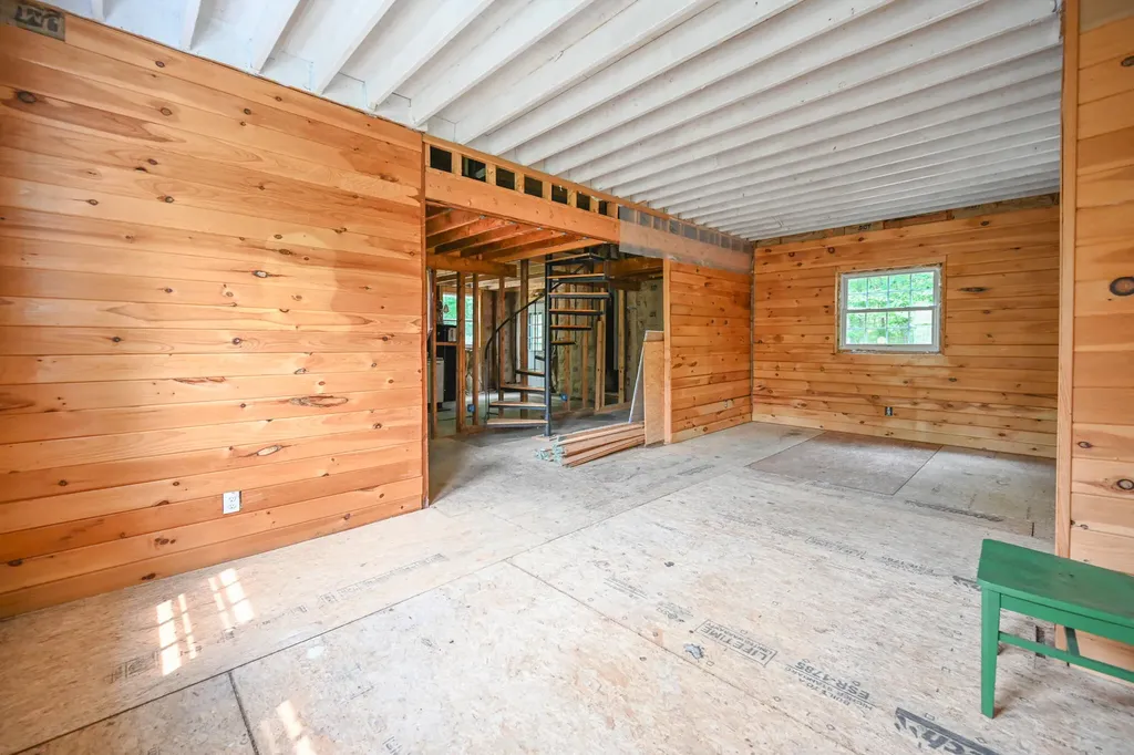 221 Colcord Pond Road Porter ME 04068