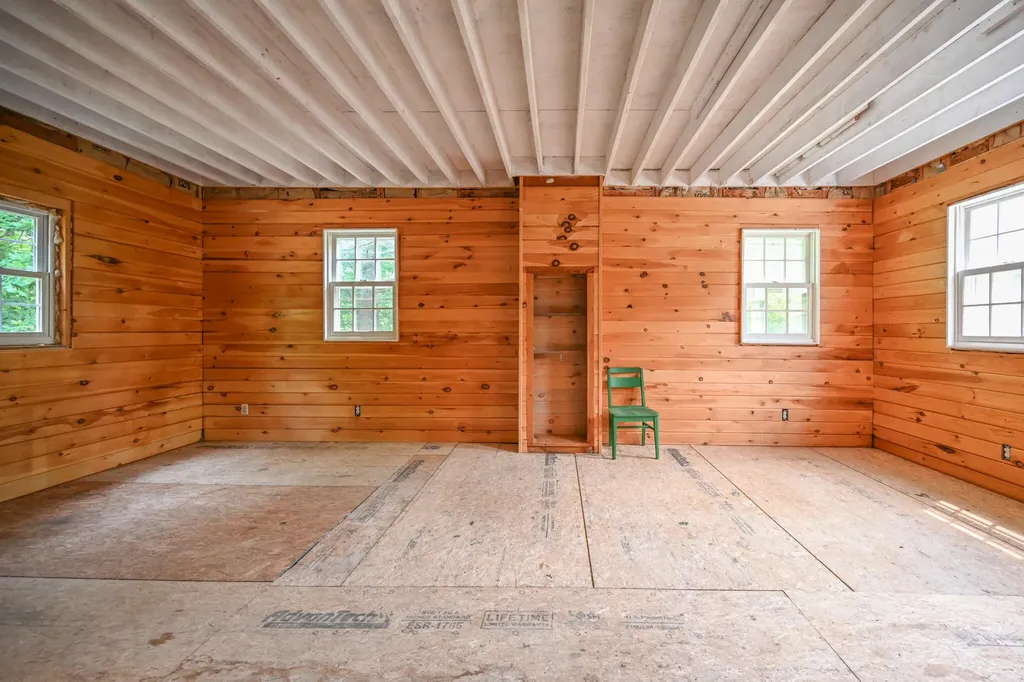 221 Colcord Pond Road Porter ME 04068