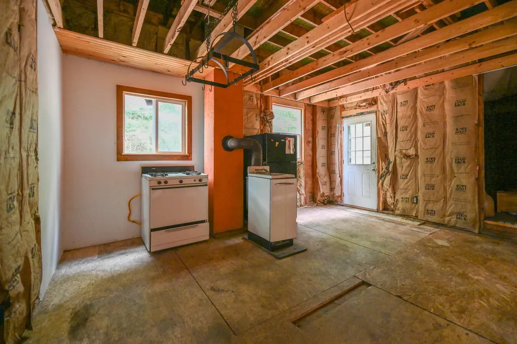221 Colcord Pond Road Porter ME 04068