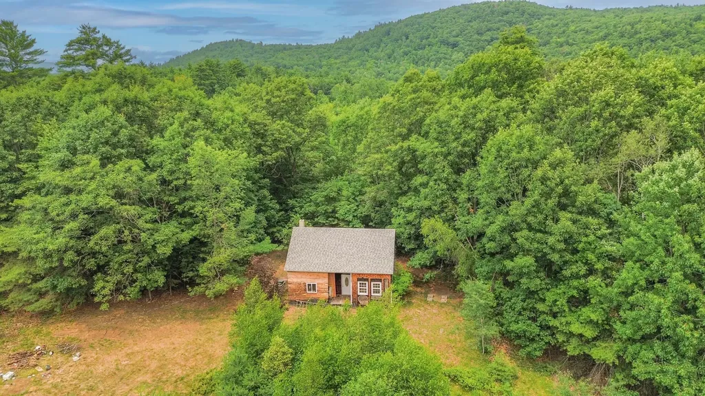 221 Colcord Pond Road Porter ME 04068