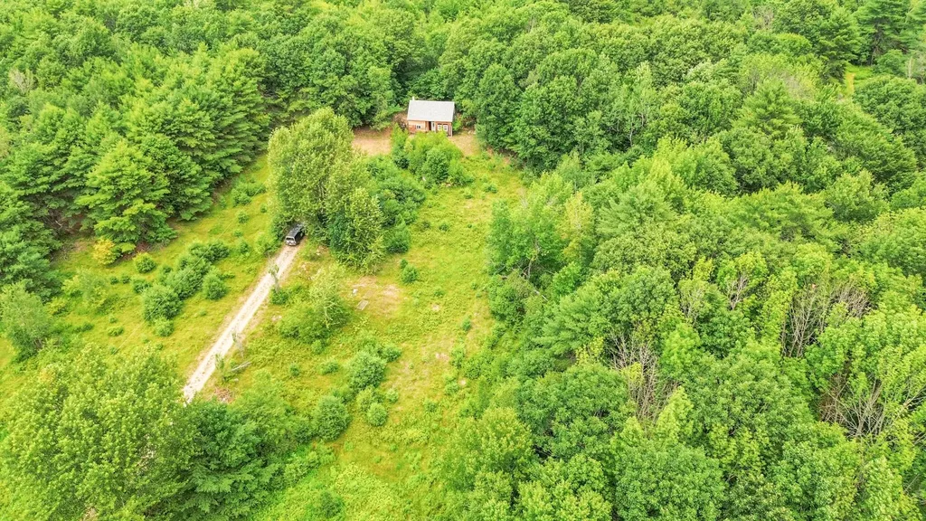 221 Colcord Pond Road Porter ME 04068