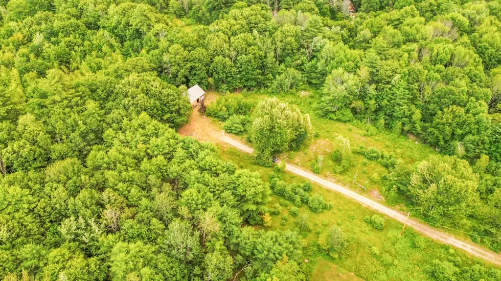 221 Colcord Pond Road Porter ME 04068