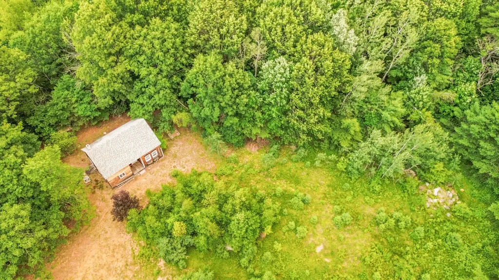 221 Colcord Pond Road Porter ME 04068