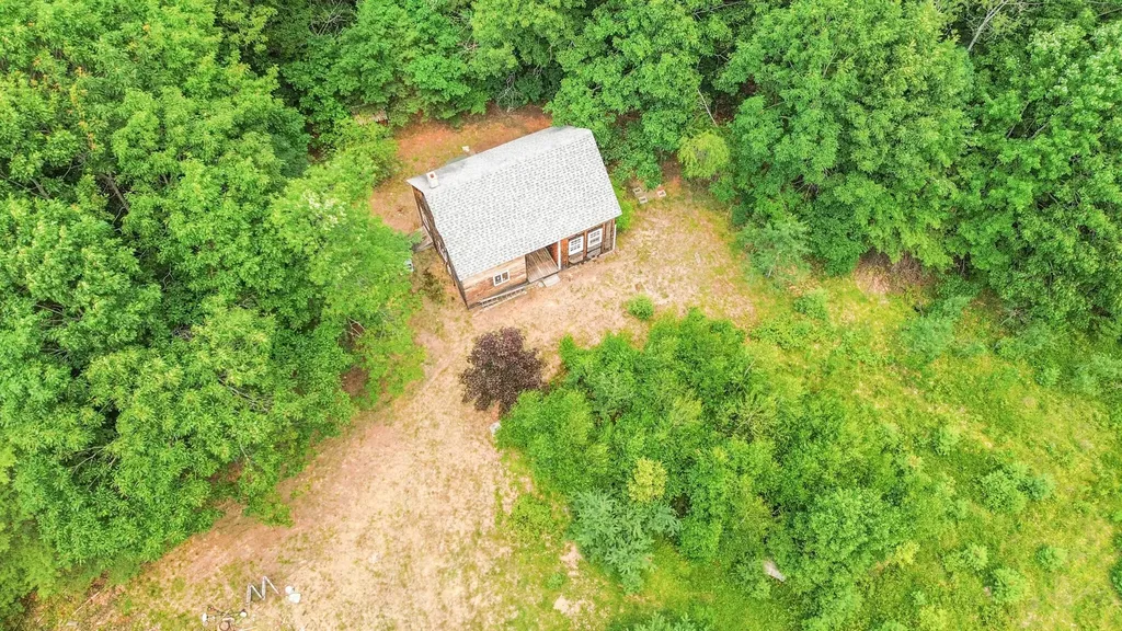 221 Colcord Pond Road Porter ME 04068
