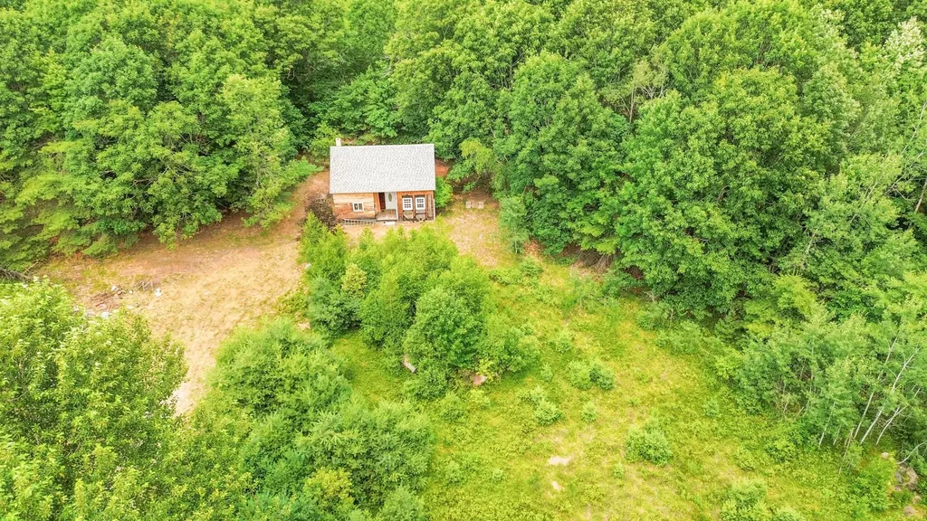 221 Colcord Pond Road Porter ME 04068