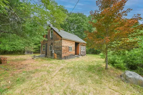 221 Colcord Pond Road Porter ME 04068