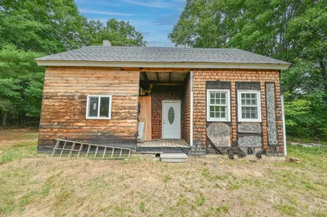 221 Colcord Pond Road Porter ME 04068