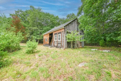 221 Colcord Pond Road Porter ME 04068