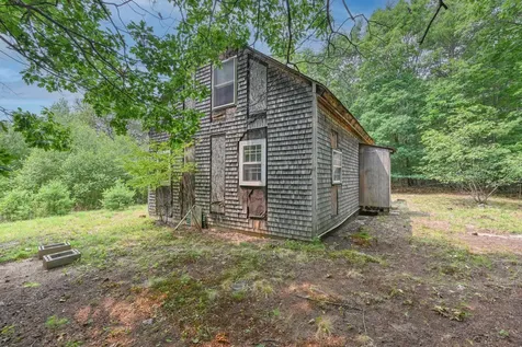 221 Colcord Pond Road Porter ME 04068