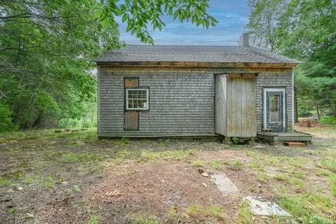 221 Colcord Pond Road Porter ME 04068