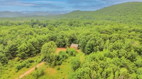 221 Colcord Pond Road Porter ME 04068