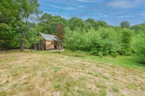 221 Colcord Pond Road Porter ME 04068