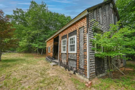 221 Colcord Pond Road Porter ME 04068